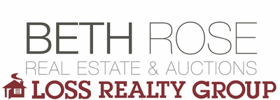 Beth Rose Real Estate and Auctions