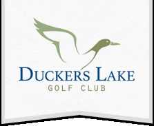 Duckers Lake Golf Club Logo