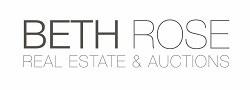 Beth Rose Real Estate & Auctions