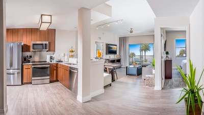 Model Home 1 - Panoramic 1 -  Investment Condo In Orlando's Exclusive Vacation Resort Community Near Disney World