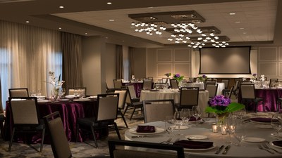 Banquet Hall -  Investment Condo In Orlando's Exclusive Vacation Resort Community Near Disney World