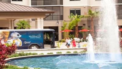 The Grove - Transport to Disney -  Investment Condo In Orlando's Exclusive Vacation Resort Community Near Disney World