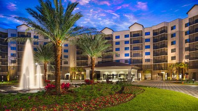 The Grove - Rotunda 2 - Investment Condo In Orlando's Exclusive Vacation Resort Community Near Disney World