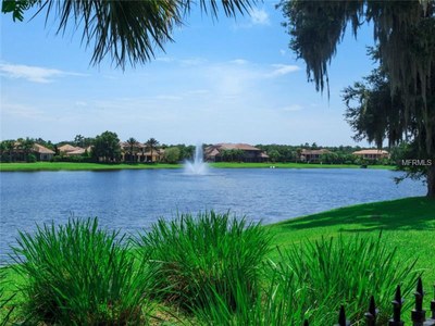 Lakefront Luxury Estate for Sale in Orlando Florida -  Lake View