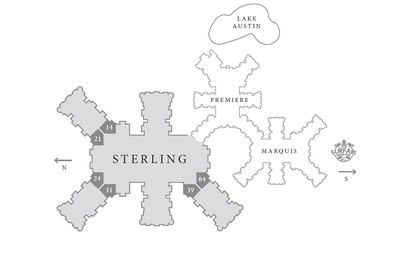 Sterling - Birch