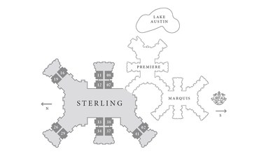 Sterling - Jasmine location