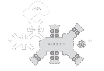 Marquis- Jasmine location